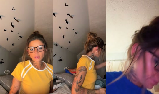 bysoleil.co TikTok Live — Oct 8, 2026, 2:32 AM