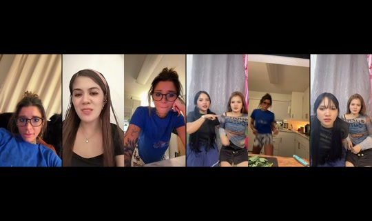 bysoleil.co TikTok Live — Oct 8, 2026, 5:27 AM