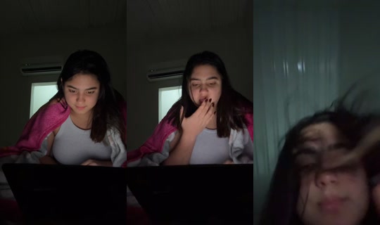 byturksa TikTok Live — Aug 27, 2026, 5:59 AM