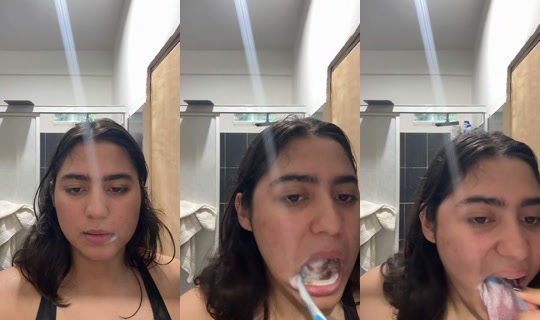 byturksa TikTok Live — Aug 31, 2026, 9:34 PM