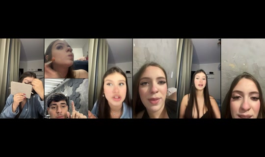 bywlanx TikTok Live — Sep 13, 2026, 12:33 AM