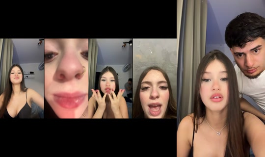 bywlanx TikTok Live — Sep 13, 2026, 1:23 AM