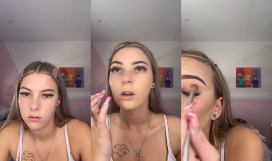 byy.tiff TikTok Live — Sep 15, 2026, 12:16 PM