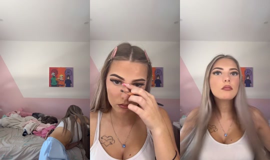 byy.tiff TikTok Live — Sep 15, 2026, 1:07 PM