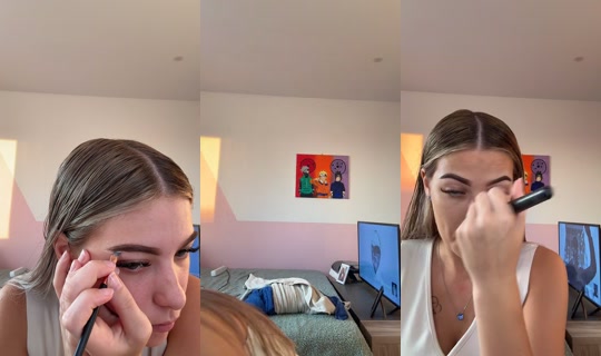 byy.tiff TikTok Live — Sep 26, 2026, 5:10 PM
