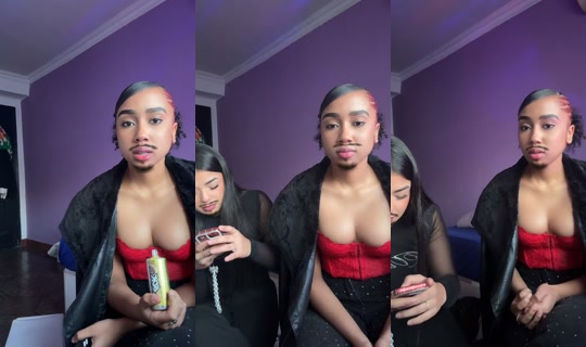 byyflak TikTok Live — Oct 8, 2026, 5:24 PM