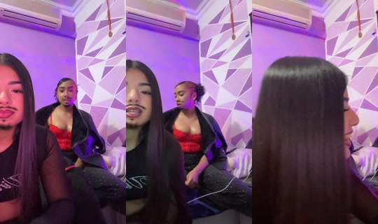 byyflak TikTok Live — Oct 8, 2026, 7:21 PM