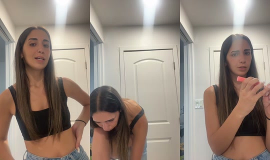 byzakglu TikTok Live — Aug 24, 2026, 4:23 AM