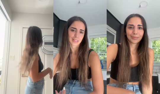 byzakglu TikTok Live — Aug 24, 2026, 4:50 PM