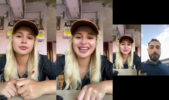 byzsaglam TikTok Live — Aug 30, 2026, 3:14 PM