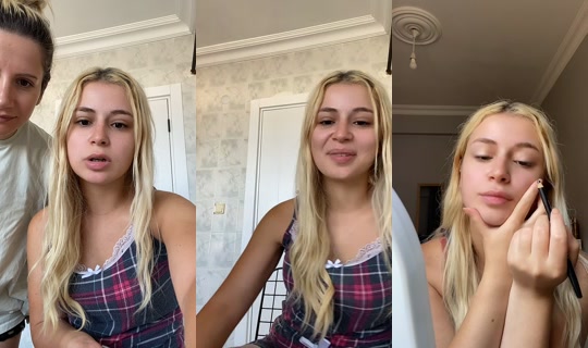 byzsaglam TikTok Live — Sep 1, 2026, 10:07 AM