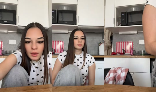bzr.lae TikTok Live — Sep 29, 2026, 1:58 PM