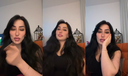 c.a.303 TikTok Live — Oct 2, 2026, 10:20 PM