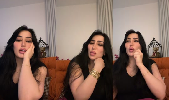 c.a.303 TikTok Live — Oct 2, 2026, 11:11 PM