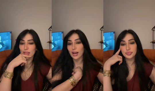 c.a.303 TikTok Live — Oct 4, 2026, 11:22 PM