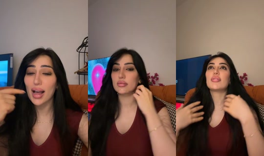 c.a.303 TikTok Live — Oct 5, 2026, 12:27 AM