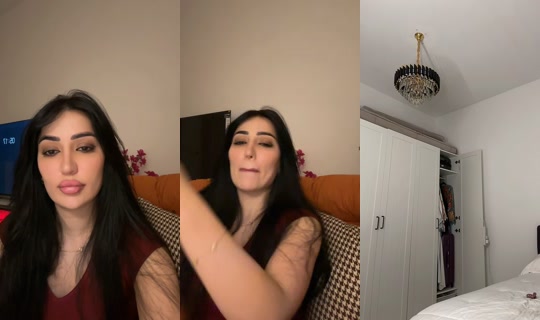 c.a.303 TikTok Live — Oct 5, 2026, 1:17 AM