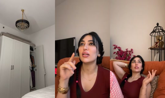 c.a.303 TikTok Live — Oct 5, 2026, 2:07 AM