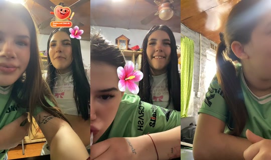 c.aantonela TikTok Live — Sep 1, 2026, 8:08 PM