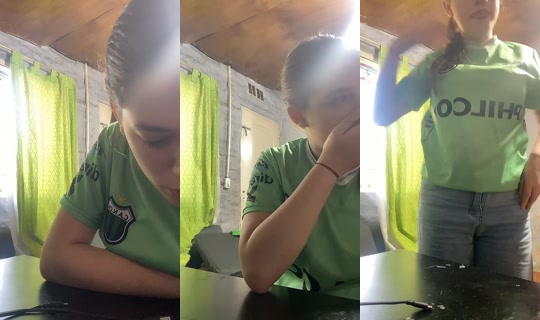 c.aantonela TikTok Live — Sep 1, 2026, 8:38 PM