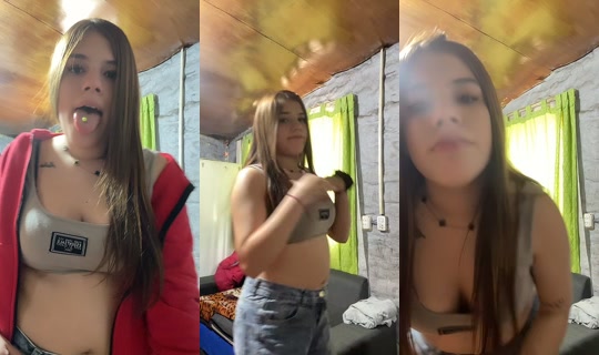 c.aantonela TikTok Live — Sep 2, 2026, 6:20 PM