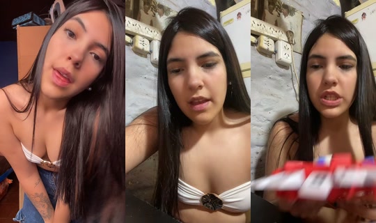 c.aantonela TikTok Live — Sep 17, 2026, 6:05 PM