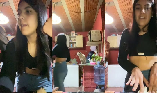 c.aantonela TikTok Live — Sep 21, 2026, 2:58 AM