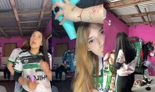 c.aantonela TikTok Live — Sep 21, 2026, 7:15 PM