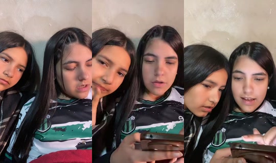 c.aantonela TikTok Live — Sep 22, 2026, 5:57 PM