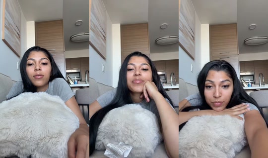 c.alisson.cc TikTok Live — Aug 23, 2026, 9:02 PM