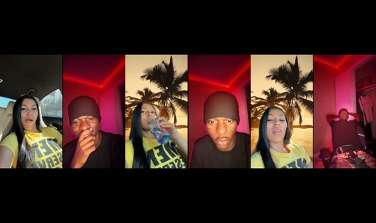 c.alisson.cc TikTok Live — Aug 23, 2026, 10:50 PM