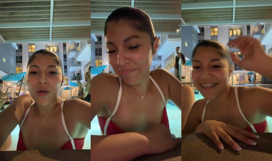 c.alisson.cc TikTok Live — Aug 24, 2026, 3:30 AM