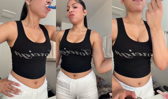 c.alisson.cc TikTok Live — Aug 29, 2026, 6:45 AM