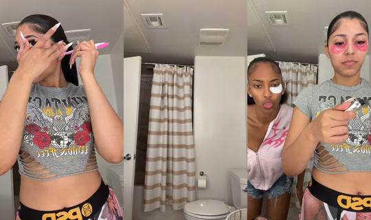 c.alisson.cc TikTok Live — Sep 26, 2026, 9:32 PM