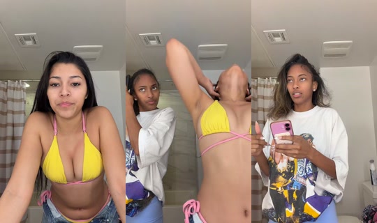 c.alisson.cc TikTok Live — Oct 3, 2026, 10:45 PM