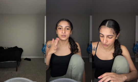 c.allm3v TikTok Live — Aug 26, 2026, 7:50 AM