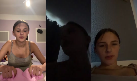 c.bln07 TikTok Live — Sep 27, 2026, 2:29 PM