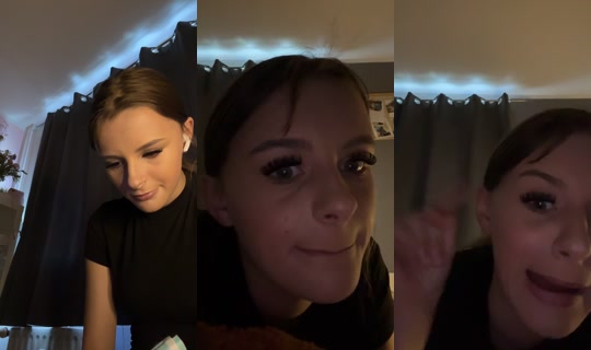 c.bln07 TikTok Live — Oct 1, 2026, 12:03 PM