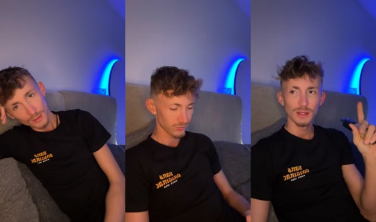 c.harliewatson TikTok Live — Sep 29, 2026, 1:53 AM