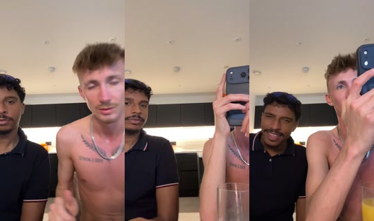 c.harliewatson TikTok Live — Oct 1, 2026, 8:36 PM