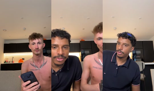 c.harliewatson TikTok Live — Oct 1, 2026, 9:26 PM