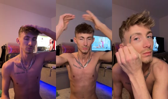 c.harliewatson TikTok Live — Oct 8, 2026, 7:29 PM