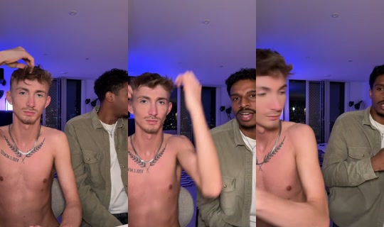 c.harliewatson TikTok Live — Oct 8, 2026, 8:31 PM