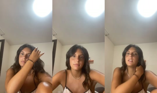 c.hiara_tortora TikTok Live — Aug 22, 2026, 1:58 AM