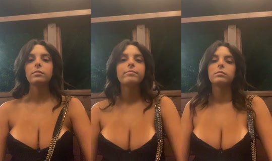 c.hiara_tortora TikTok Live — Sep 5, 2026, 9:08 PM