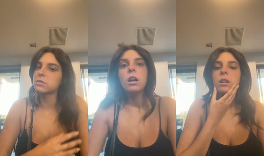 c.hiara_tortora TikTok Live — Sep 6, 2026, 4:24 PM