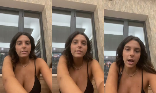 c.hiara_tortora TikTok Live — Sep 7, 2026, 9:46 PM
