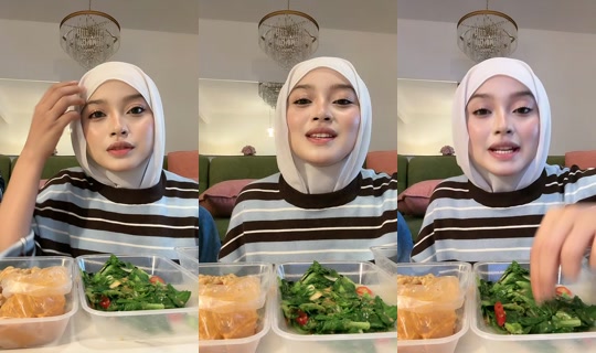 c.hzrina TikTok Live — Sep 24, 2026, 9:30 AM