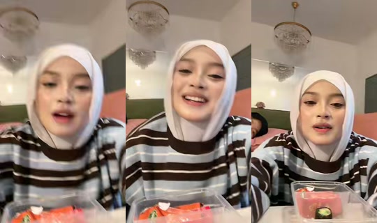 c.hzrina TikTok Live — Sep 24, 2026, 9:50 AM