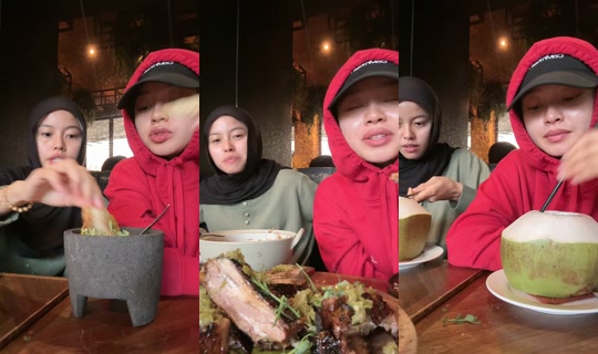 c.hzrina TikTok Live — Sep 25, 2026, 9:14 AM
